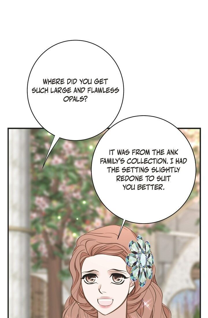 Survival Marriage Chapter 70 - Page 45