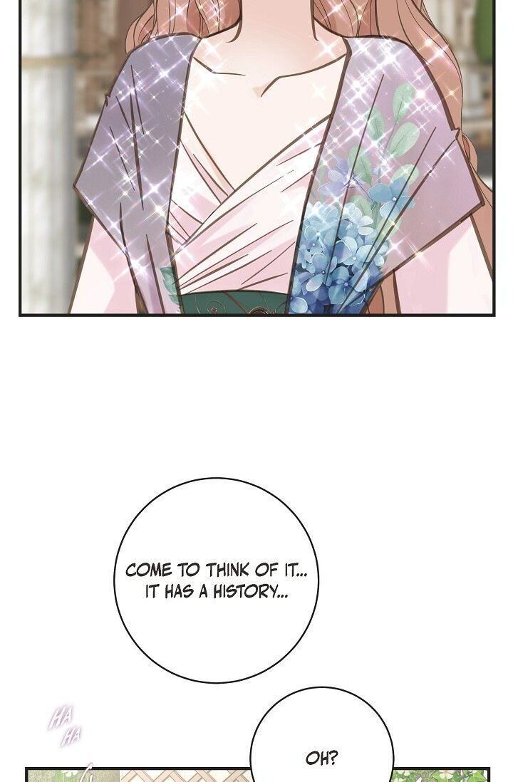 Survival Marriage Chapter 70 - Page 46