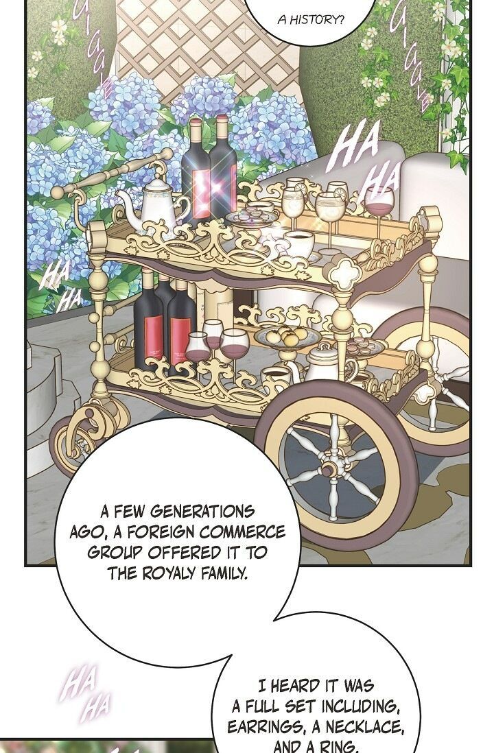 Survival Marriage Chapter 70 - Page 47