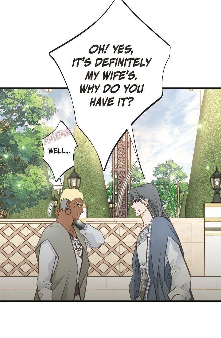 Survival Marriage Chapter 70 - Page 57