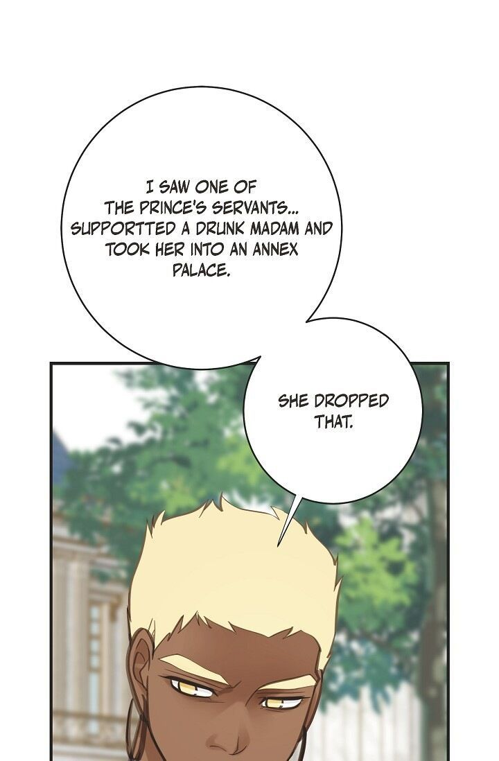 Survival Marriage Chapter 70 - Page 58