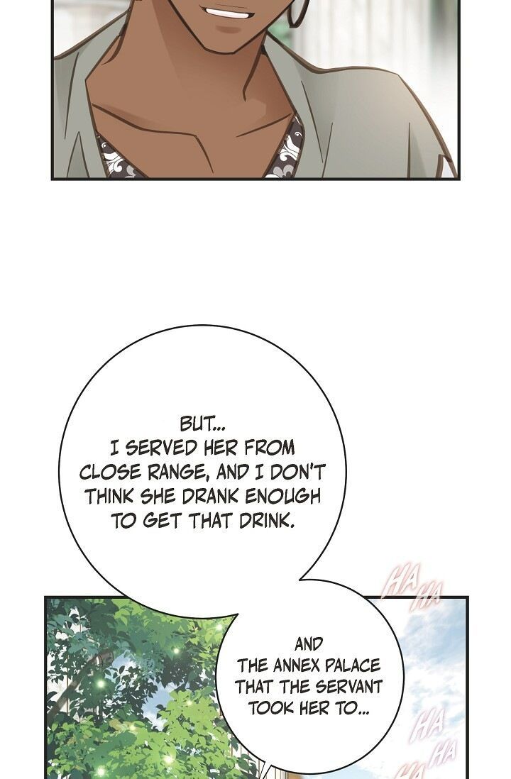 Survival Marriage Chapter 70 - Page 59