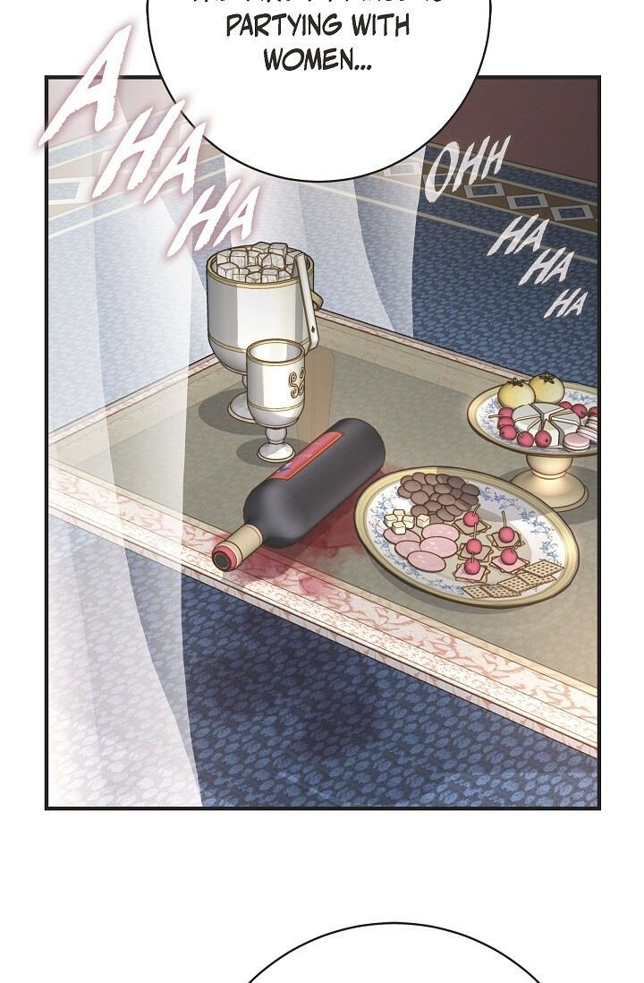 Survival Marriage Chapter 70 - Page 61