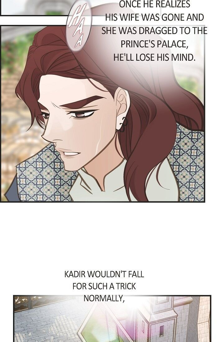 Survival Marriage Chapter 70 - Page 65