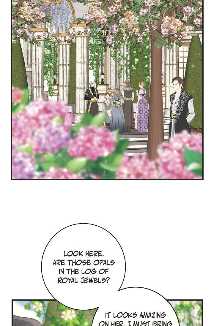 Survival Marriage Chapter 70 - Page 76