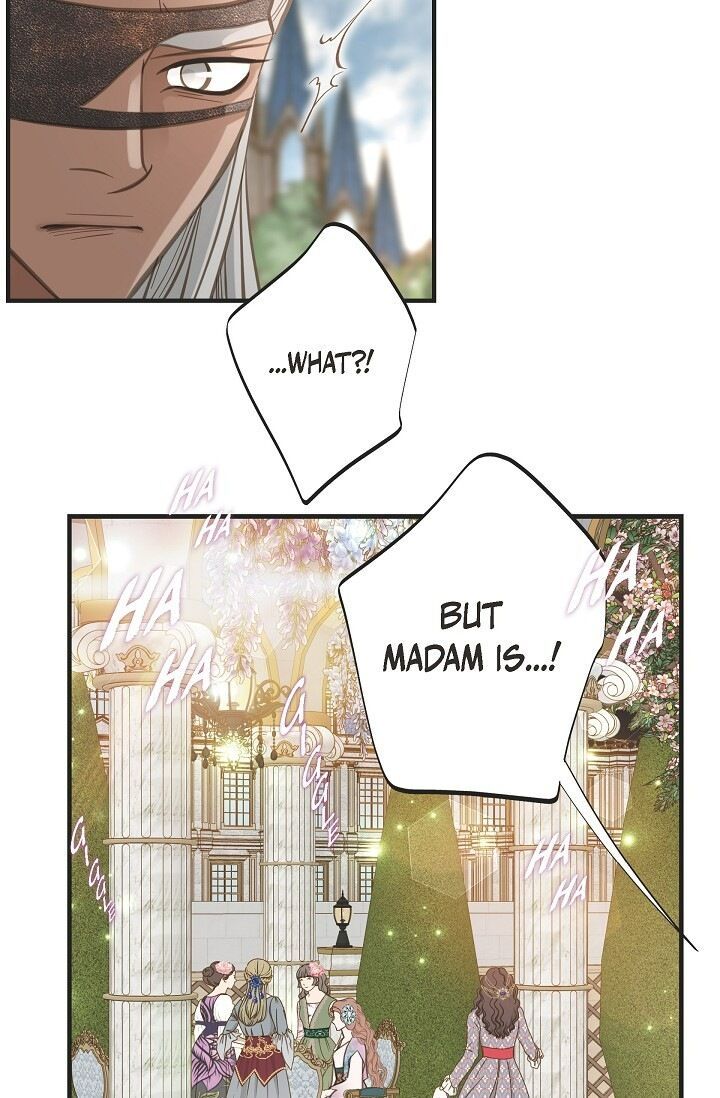 Survival Marriage Chapter 71 - Page 10