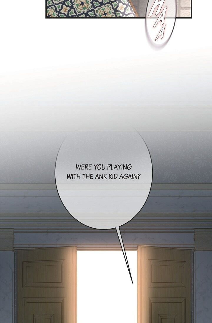 Survival Marriage Chapter 71 - Page 23