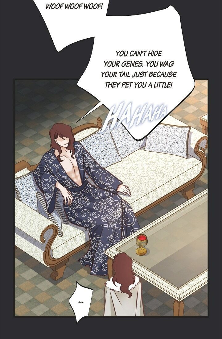 Survival Marriage Chapter 71 - Page 27