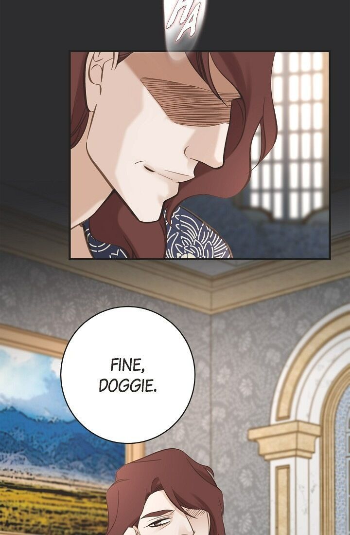 Survival Marriage Chapter 71 - Page 34