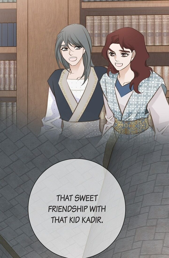 Survival Marriage Chapter 71 - Page 36