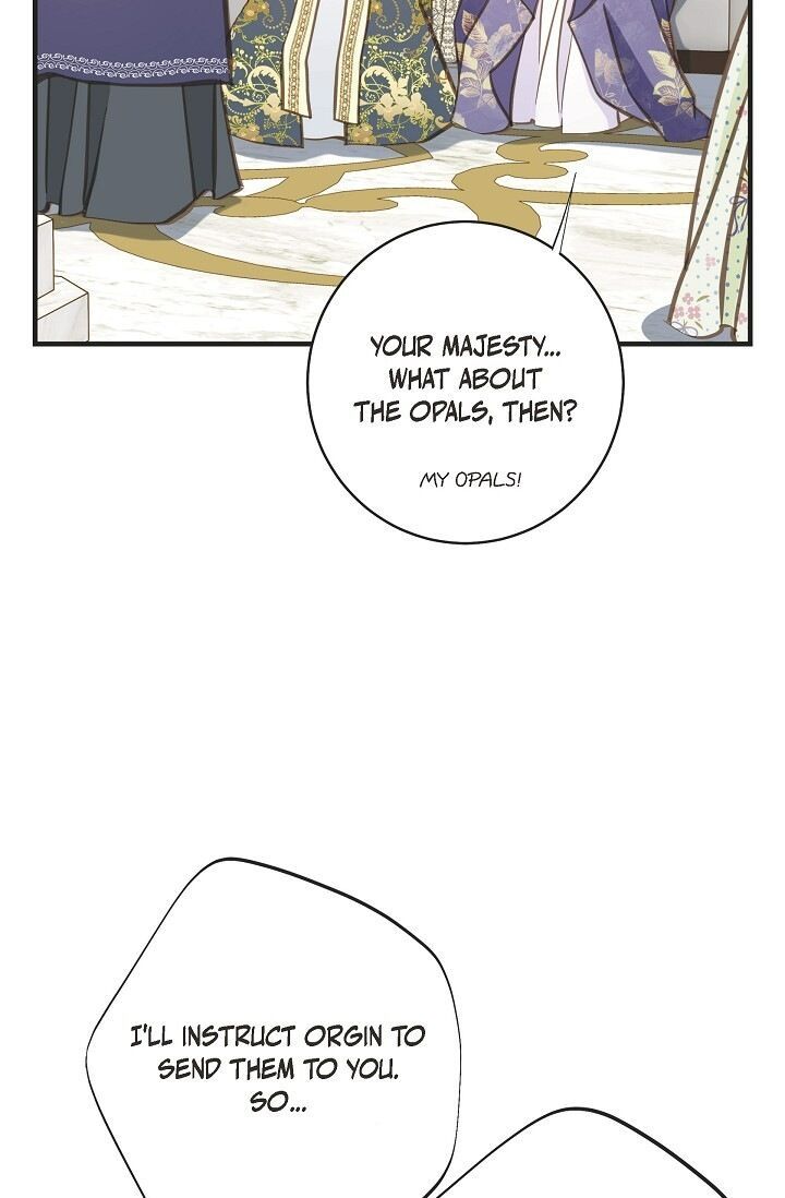 Survival Marriage Chapter 71 - Page 40