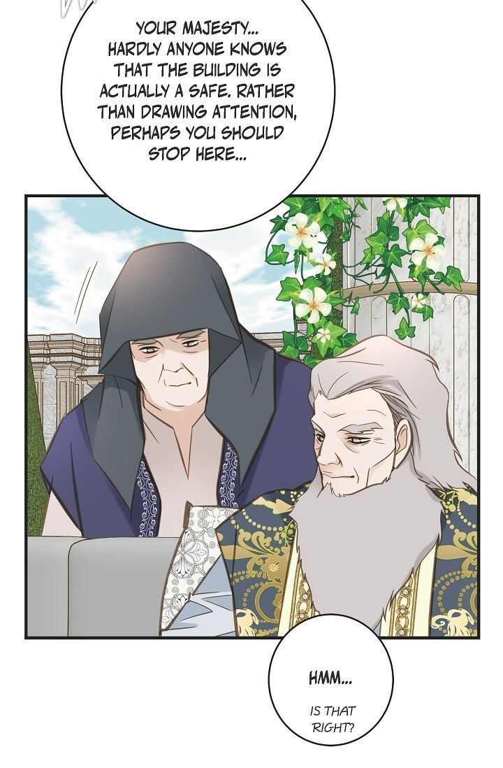 Survival Marriage Chapter 71 - Page 42