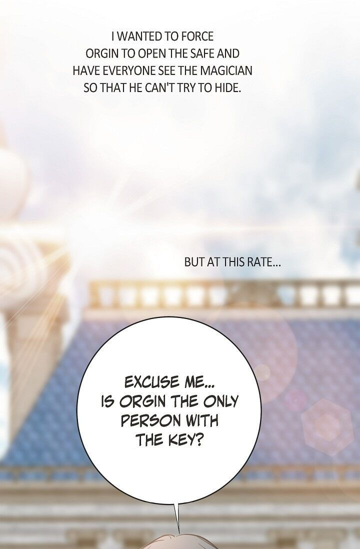 Survival Marriage Chapter 71 - Page 44