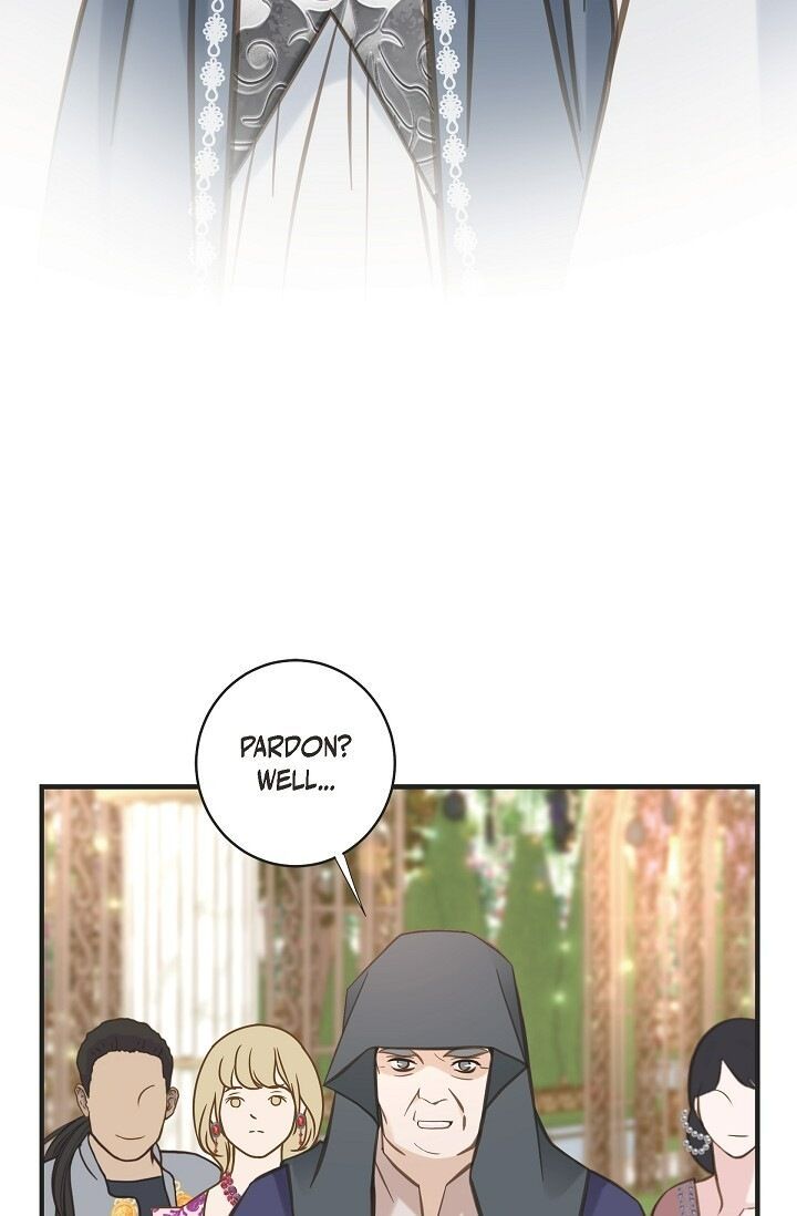 Survival Marriage Chapter 71 - Page 46