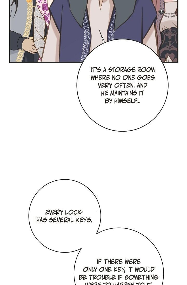Survival Marriage Chapter 71 - Page 47
