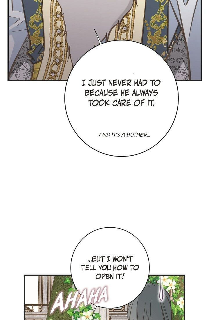 Survival Marriage Chapter 71 - Page 53