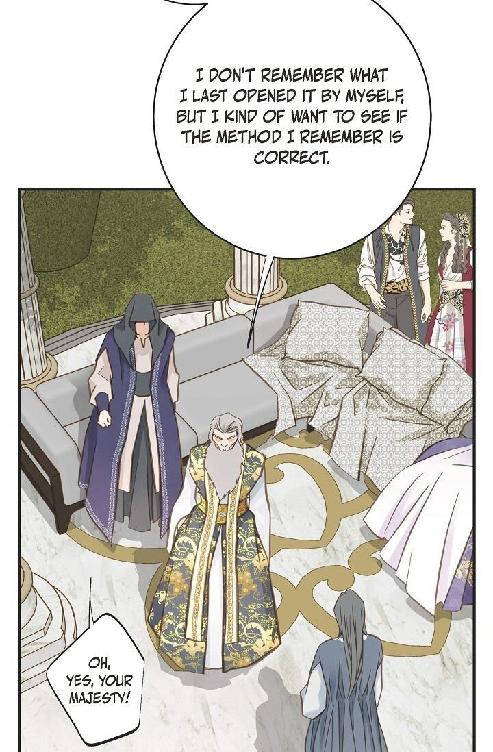 Survival Marriage Chapter 71 - Page 55