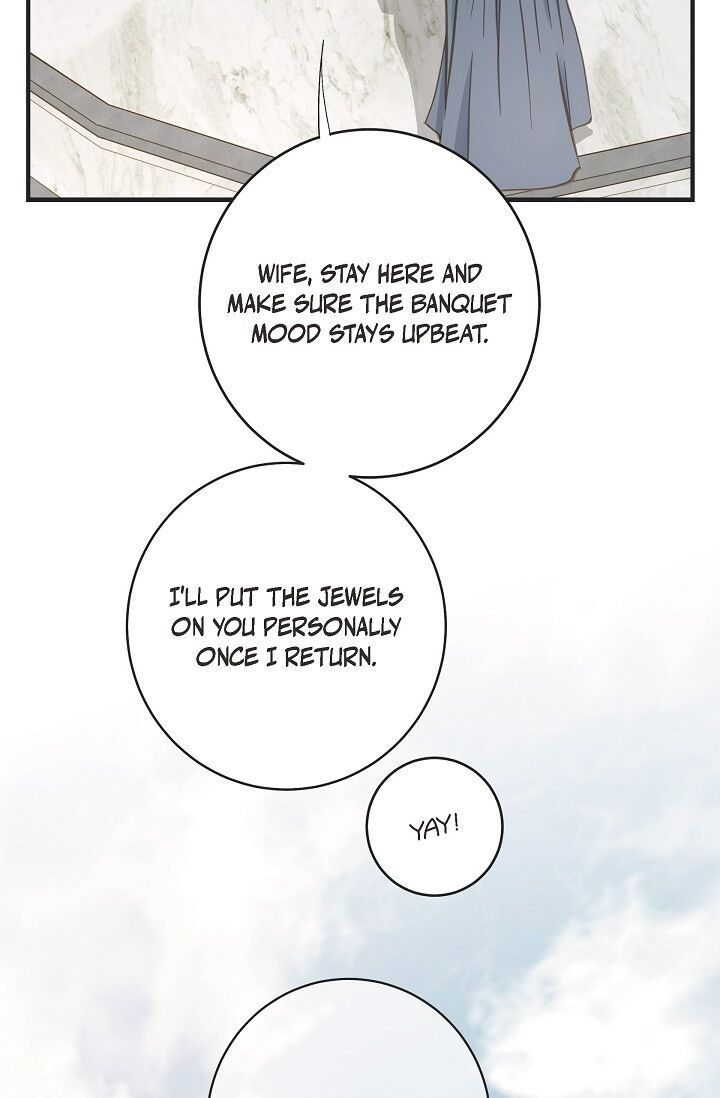 Survival Marriage Chapter 71 - Page 56