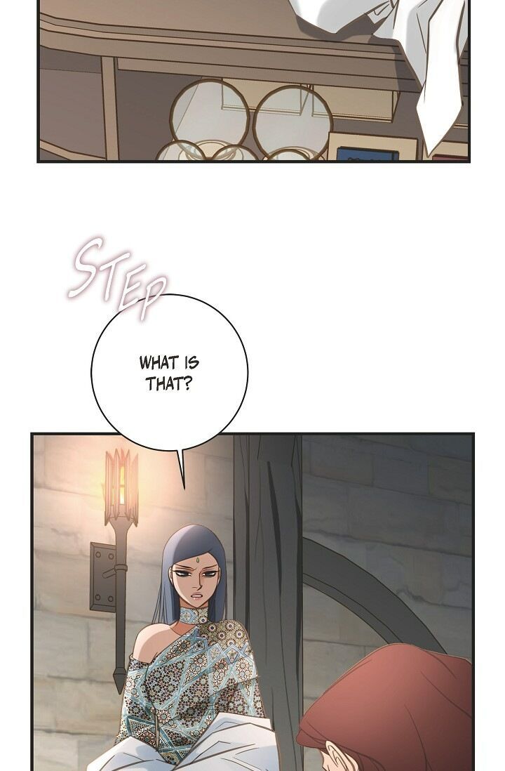 Survival Marriage Chapter 71 - Page 59