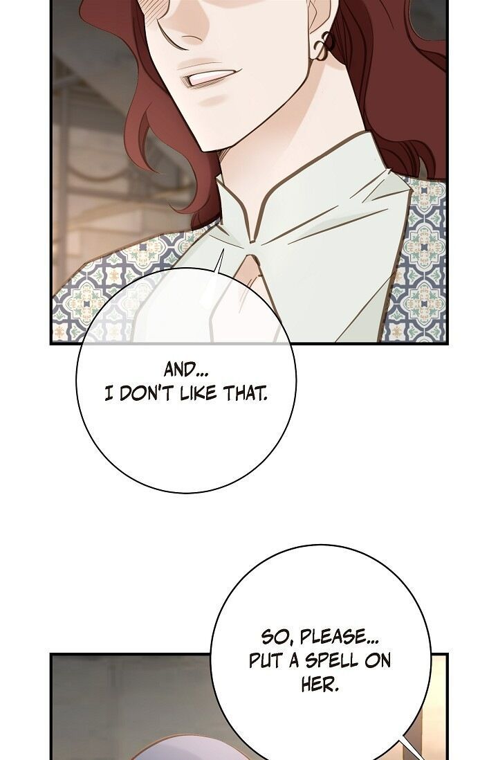 Survival Marriage Chapter 71 - Page 62