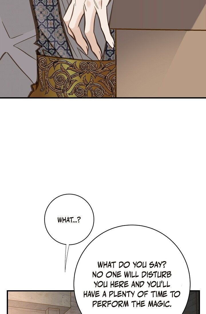 Survival Marriage Chapter 71 - Page 65