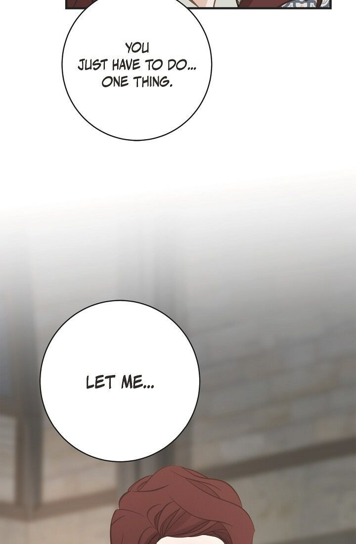 Survival Marriage Chapter 71 - Page 71