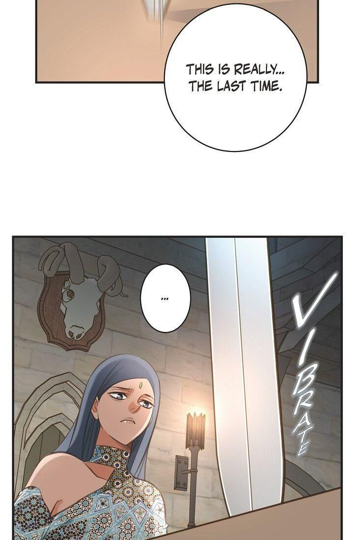 Survival Marriage Chapter 71 - Page 74