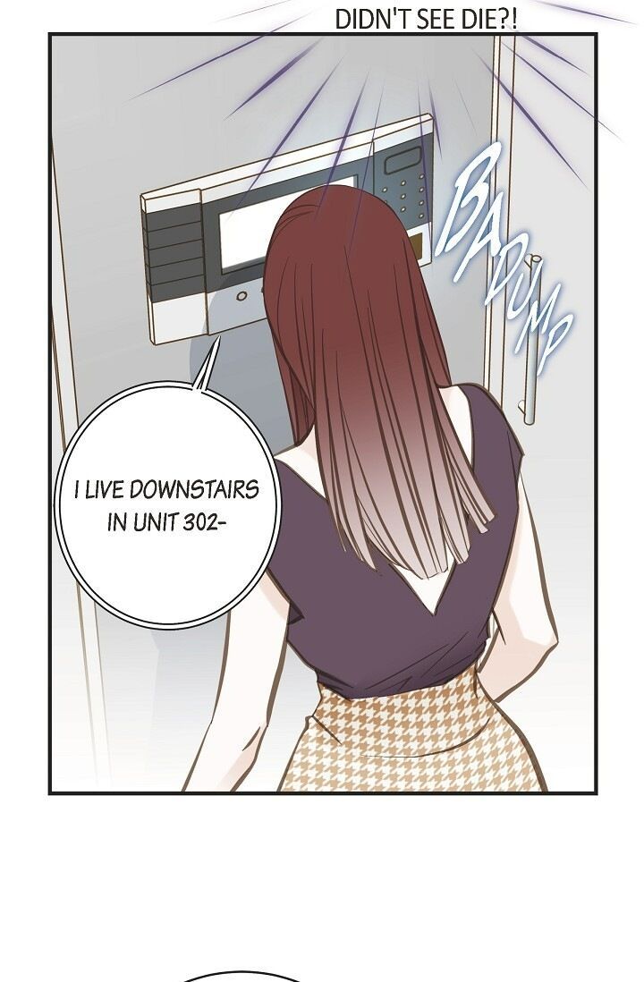 Survival Marriage Chapter 71 - Page 78