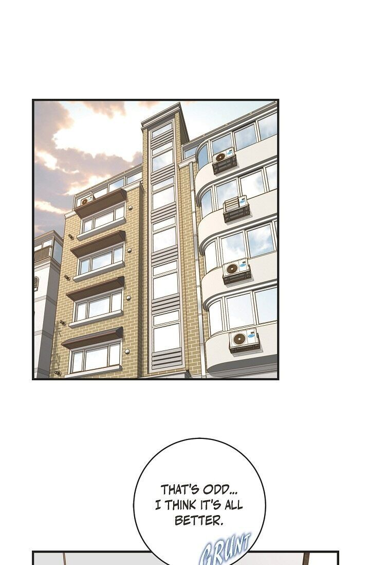 Survival Marriage Chapter 71 - Page 83