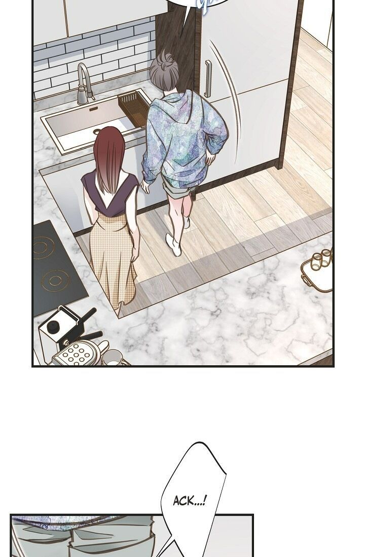 Survival Marriage Chapter 71 - Page 84