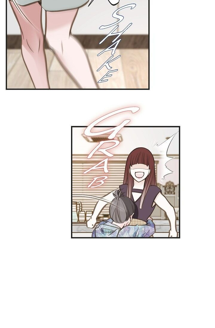 Survival Marriage Chapter 71 - Page 85