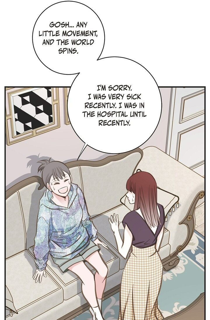 Survival Marriage Chapter 71 - Page 86