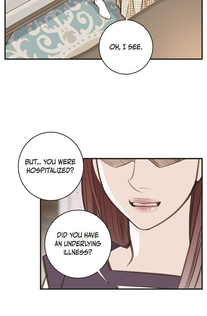 Survival Marriage Chapter 71 - Page 87