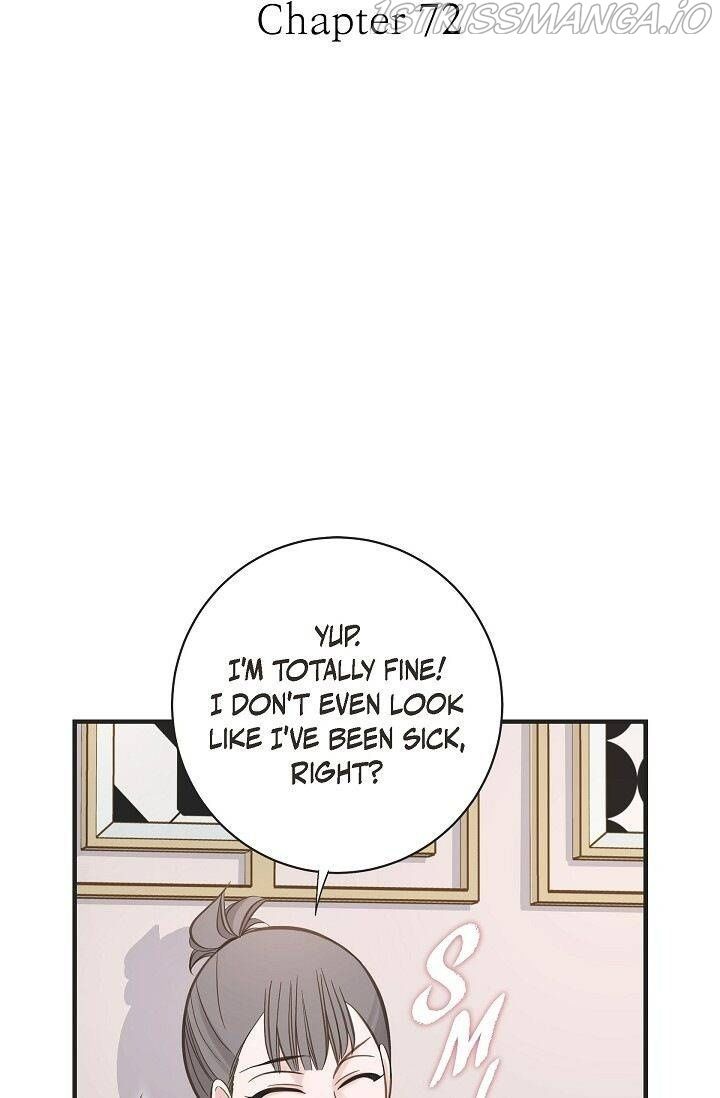 Survival Marriage Chapter 72 - Page 4