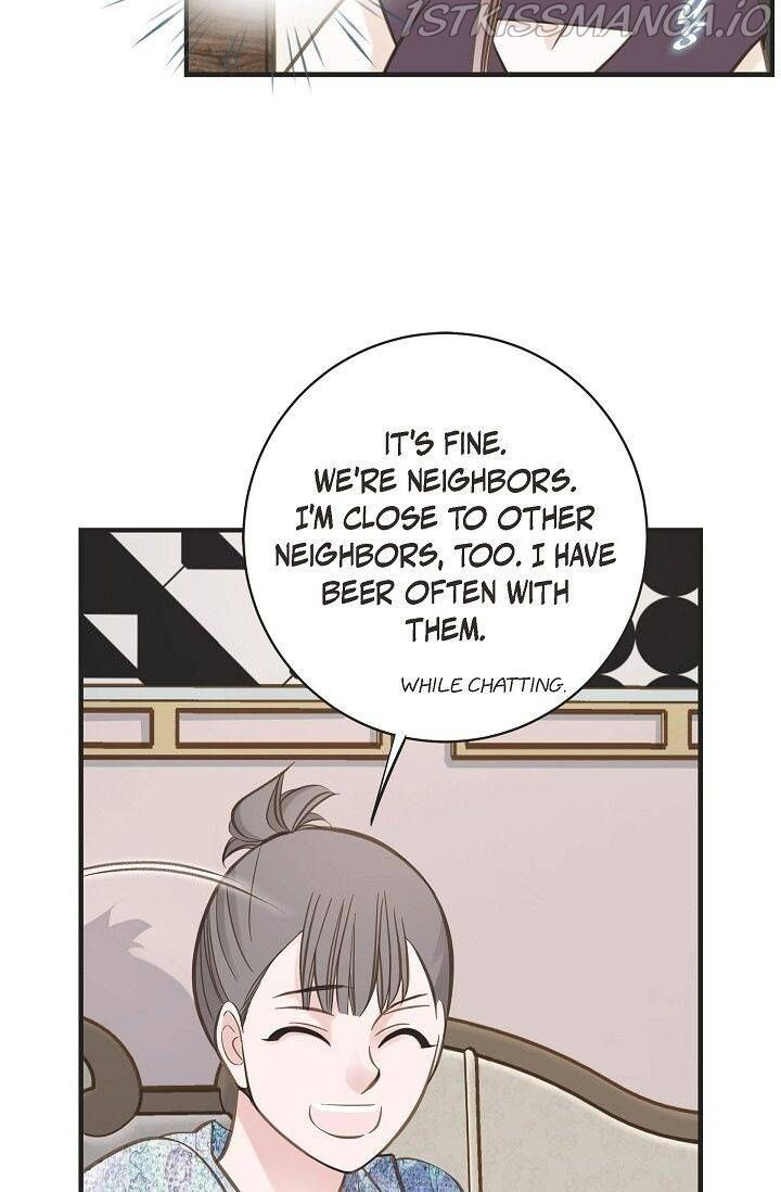 Survival Marriage Chapter 72 - Page 10