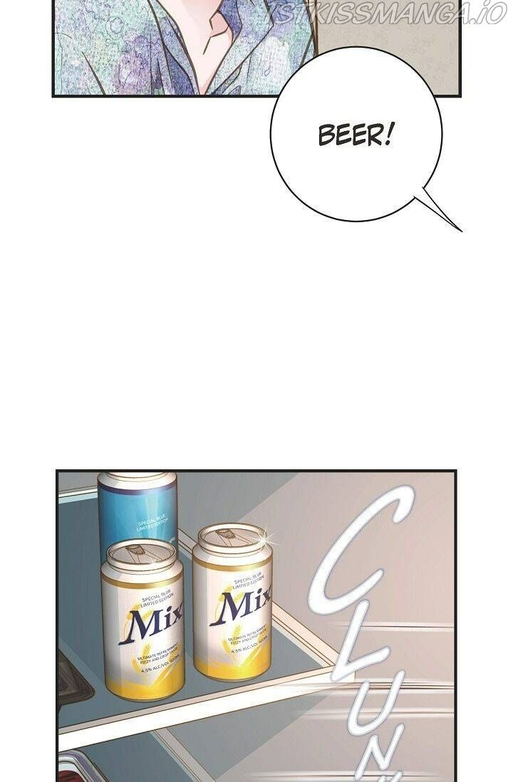 Survival Marriage Chapter 72 - Page 11