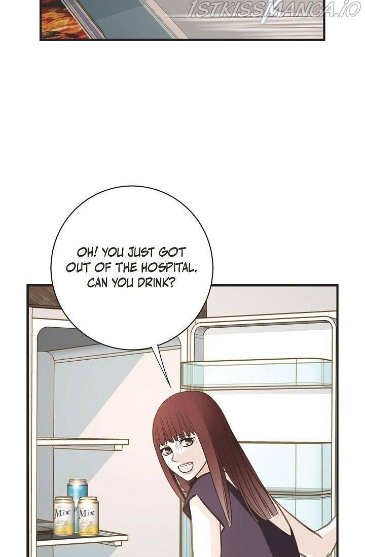 Survival Marriage Chapter 72 - Page 12