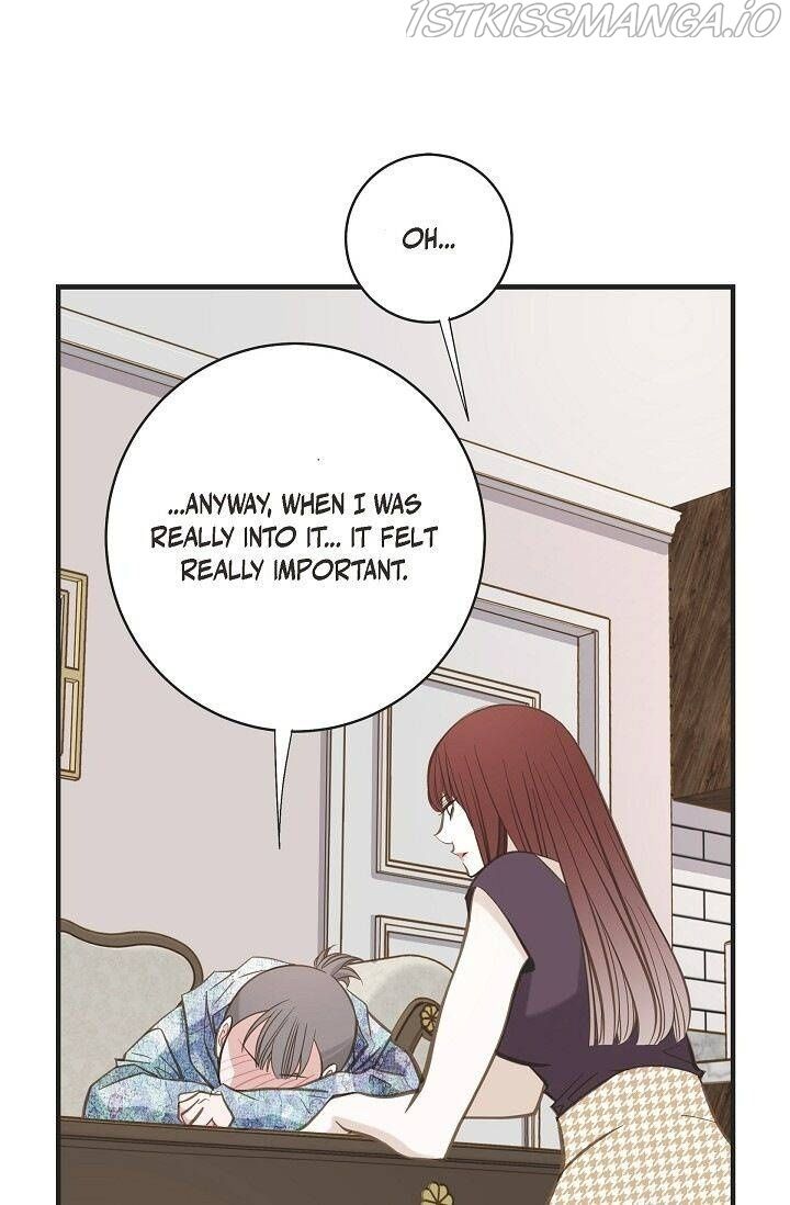 Survival Marriage Chapter 72 - Page 26