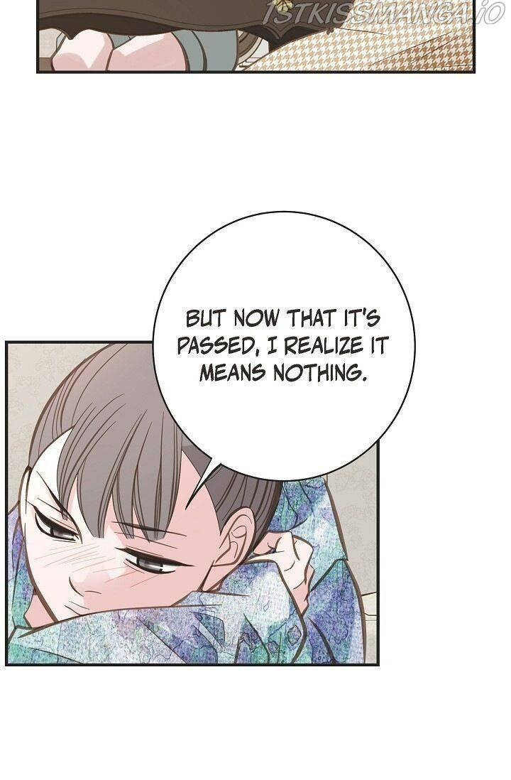 Survival Marriage Chapter 72 - Page 27