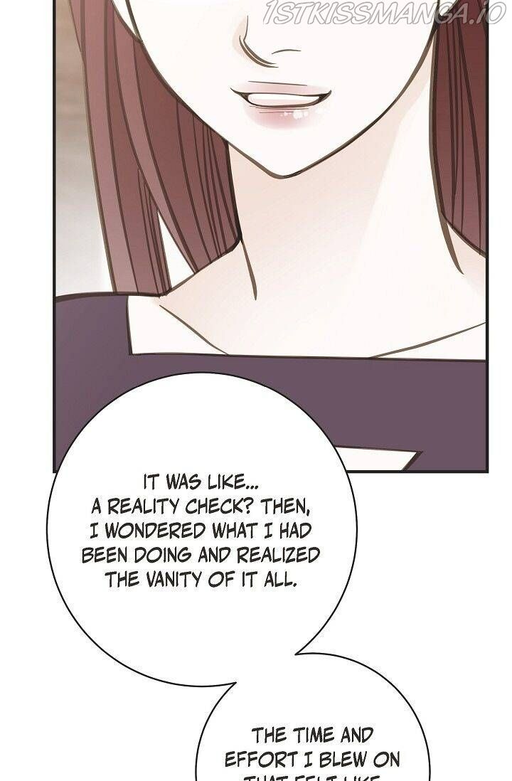 Survival Marriage Chapter 72 - Page 32