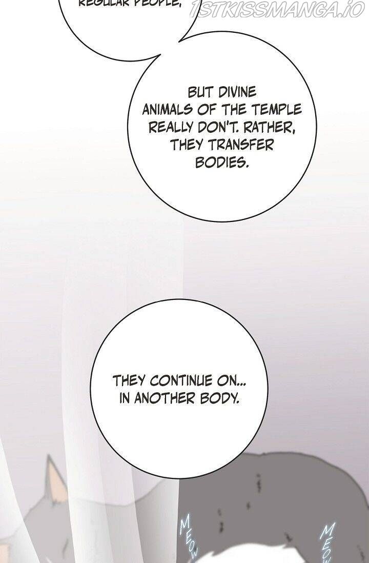 Survival Marriage Chapter 72 - Page 45