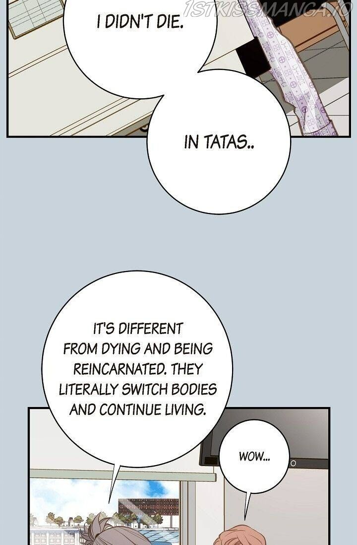 Survival Marriage Chapter 72 - Page 49