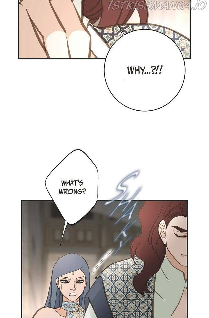 Survival Marriage Chapter 72 - Page 62