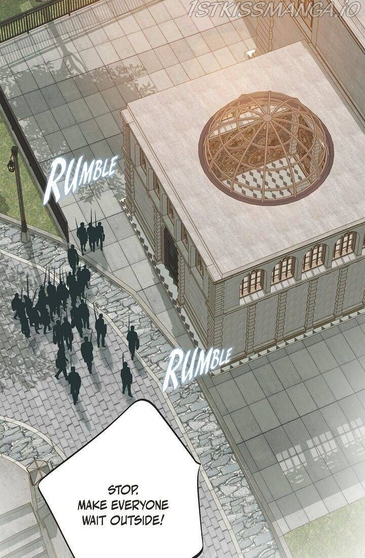 Survival Marriage Chapter 72 - Page 65