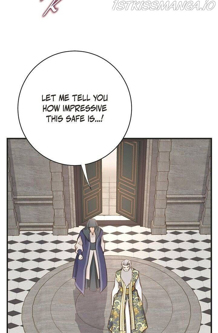 Survival Marriage Chapter 72 - Page 68