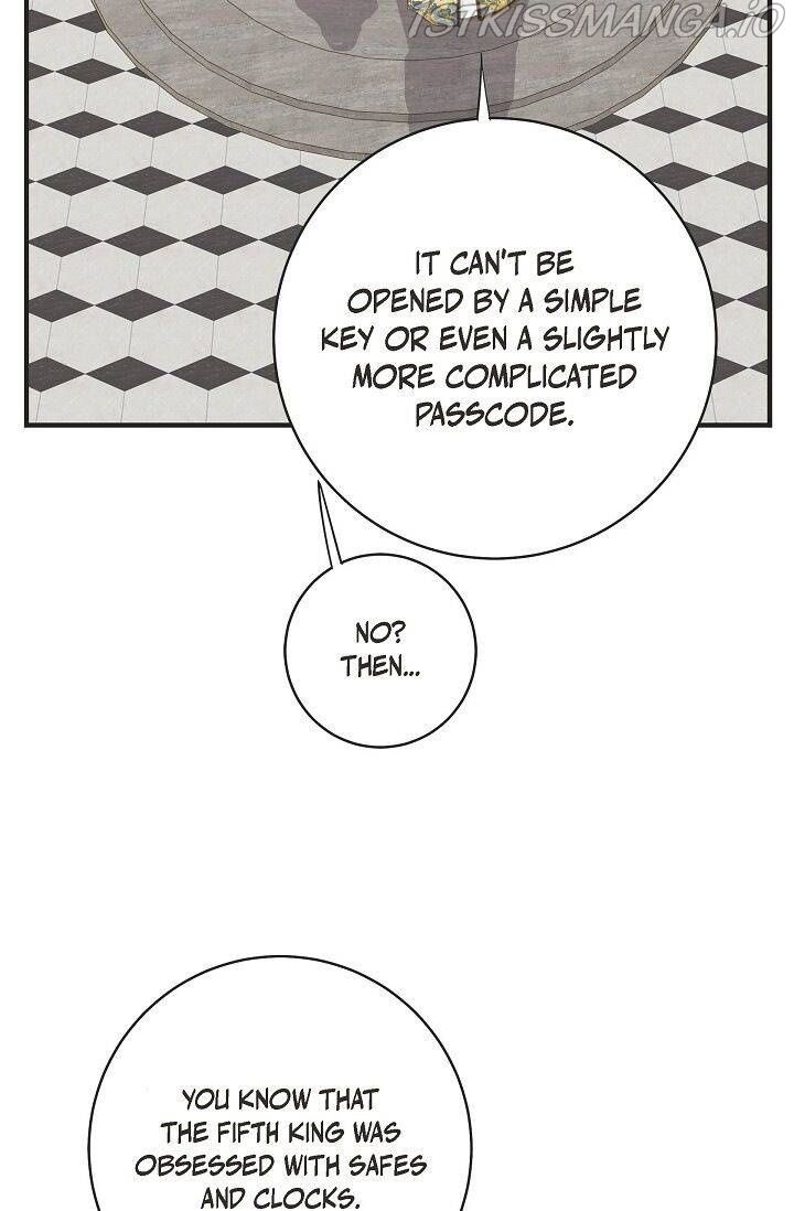 Survival Marriage Chapter 72 - Page 69