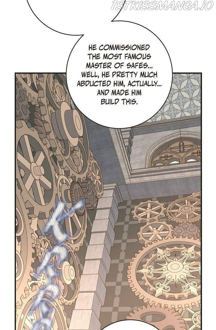 Survival Marriage Chapter 72 - Page 70