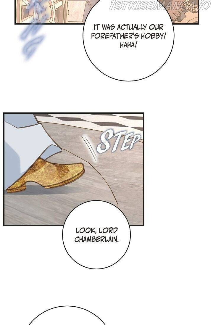 Survival Marriage Chapter 72 - Page 71