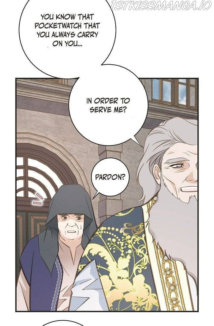 Survival Marriage Chapter 72 - Page 72