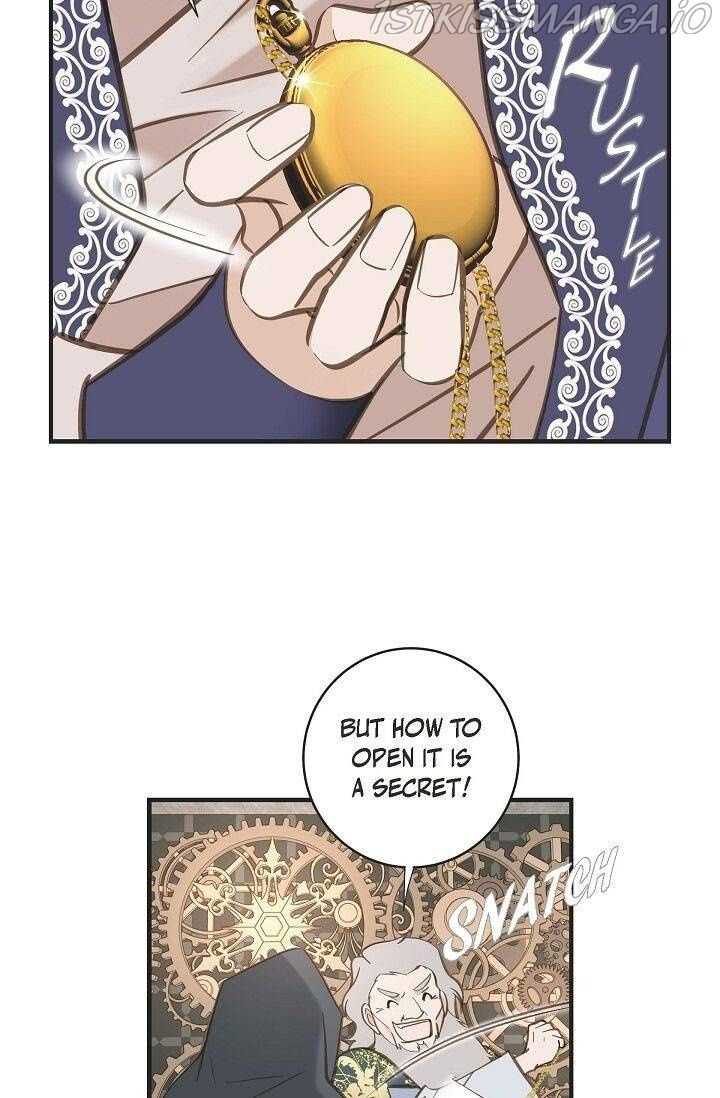 Survival Marriage Chapter 72 - Page 74